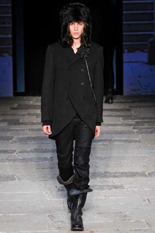 John Varvatos / - 2012-2013